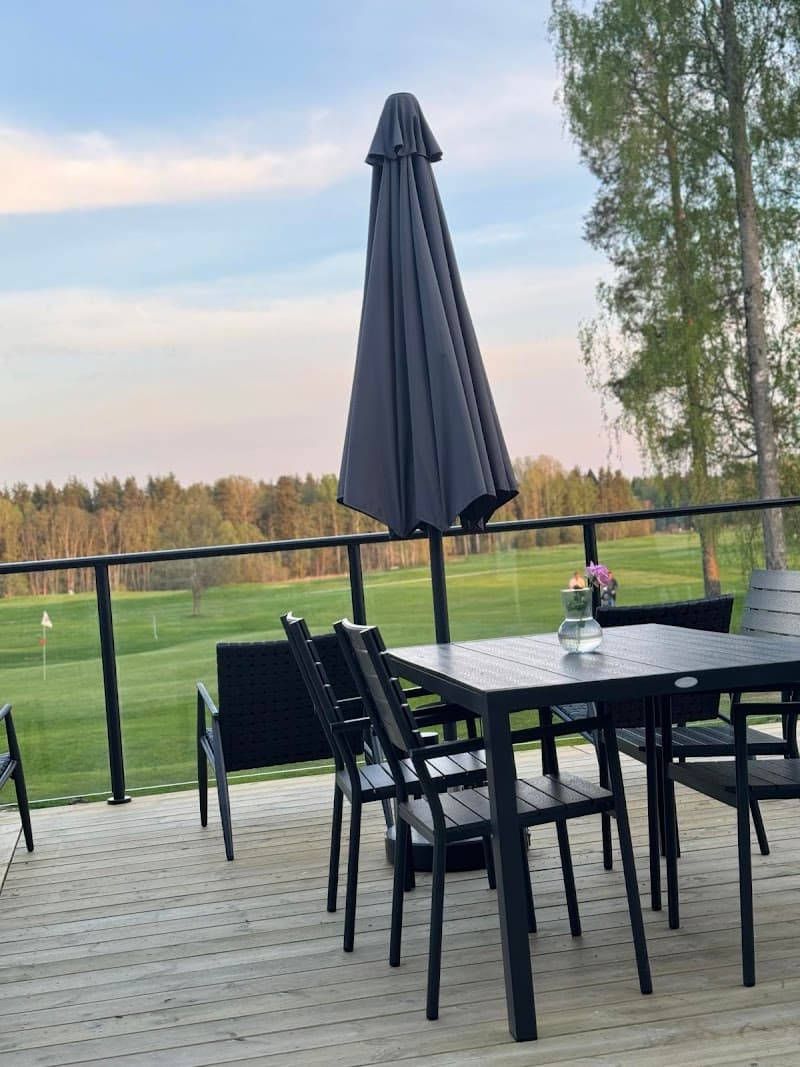 Dalsjo Golfkrog