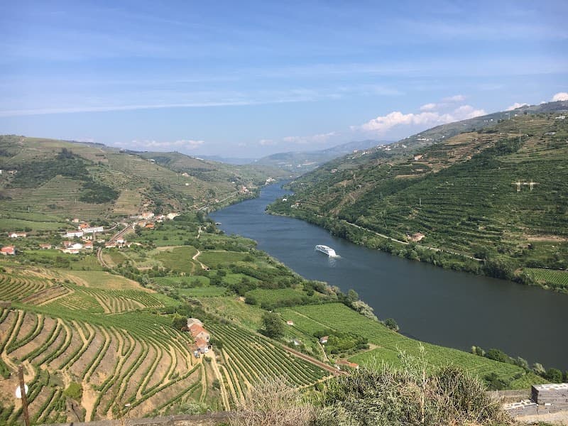 Miradouro da Ribeira de Rede