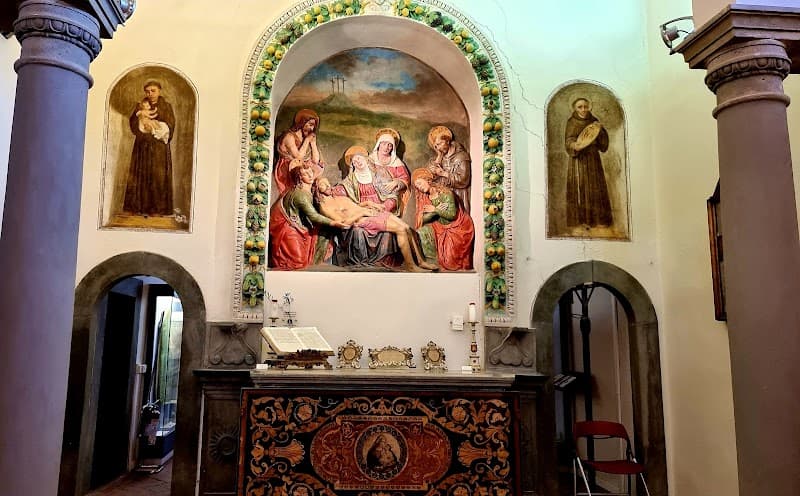 Museo d'arte sacra di San Francesco