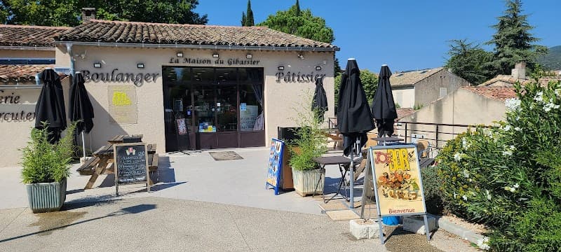 La Maison du Gibassier