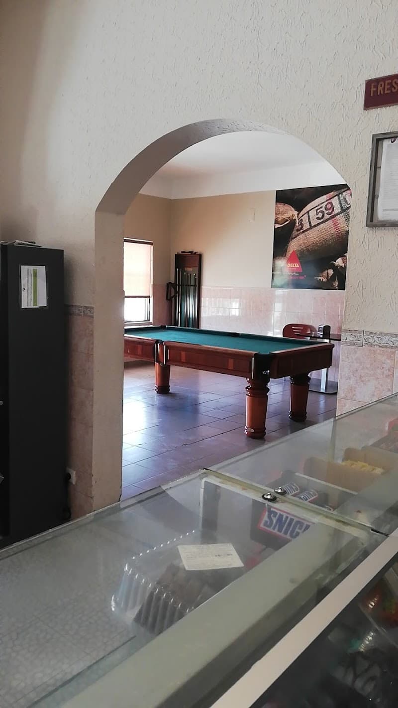 Cafe Cervejaria Fortuna