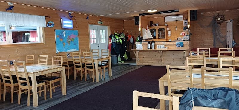 Stappan Sjøprodukter AS