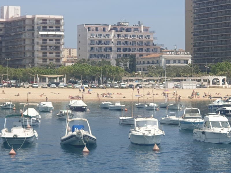 Palamos