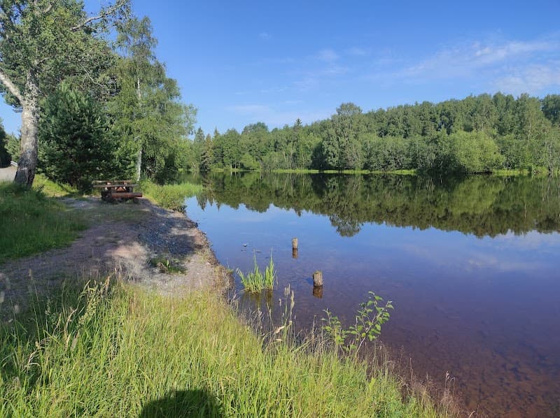 Torsangs hembygdsgard