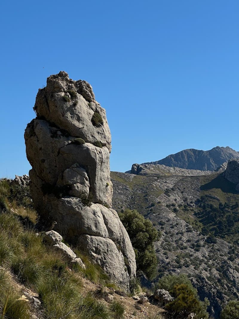 mirador d'en Xim Quesada