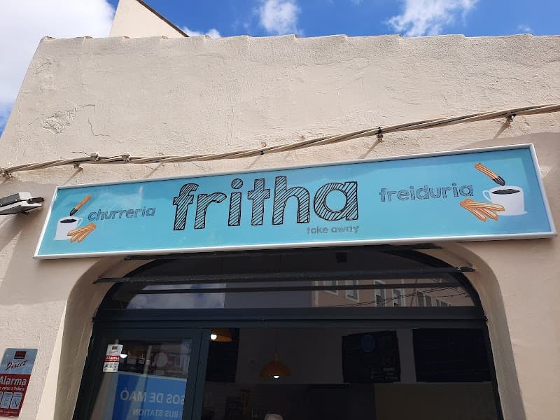 Churreria Fritha