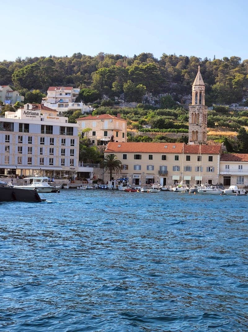Hvar