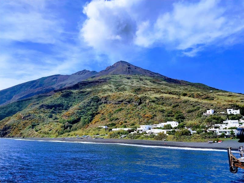Stromboli Porto