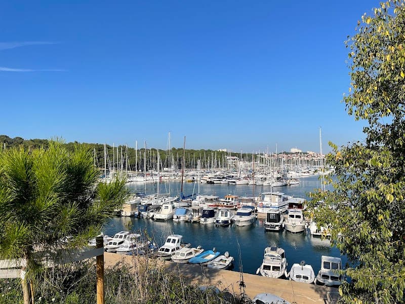 Marina Bunarina - Pula