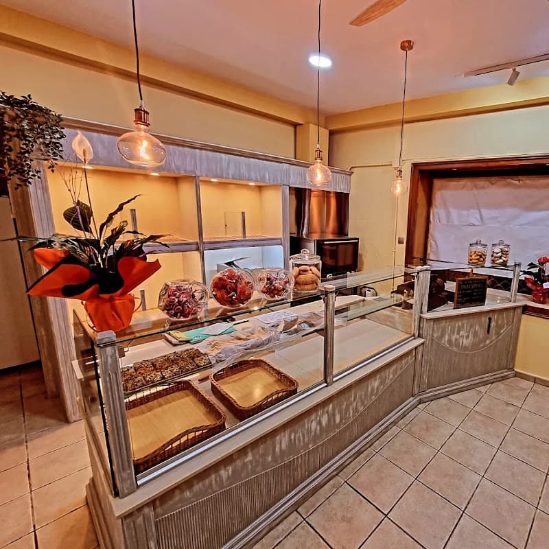 Fleca el Mirall de la Montse