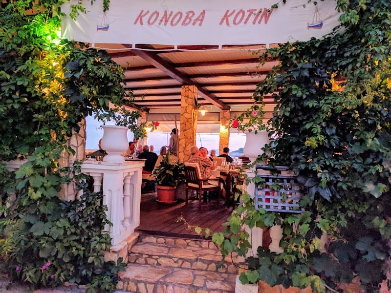 Konoba Kotin