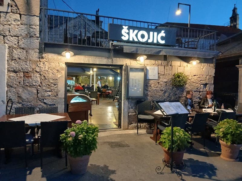 Skojic