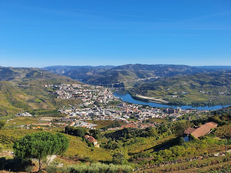 Miradouro de Santo Antonio