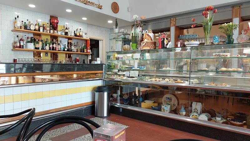 Caffetteria Mansi Lorenzo Pasticceria