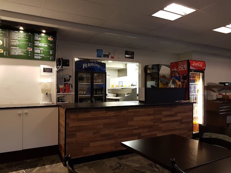 Abbes resturang & pizzeria