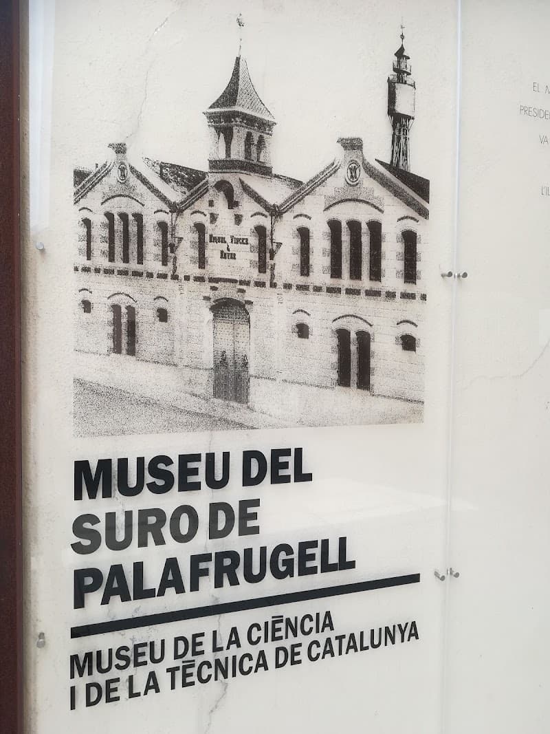 Museu del Suro