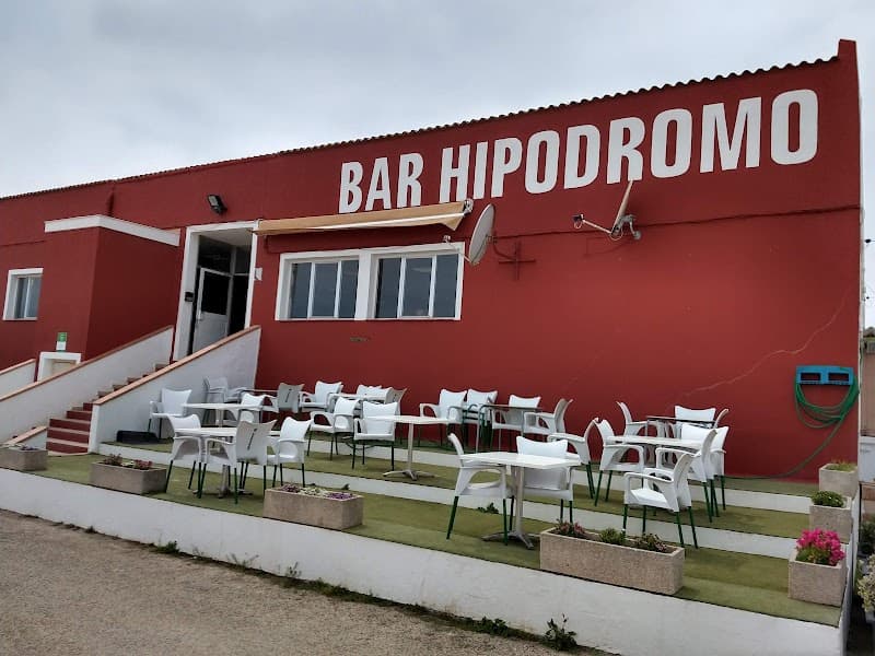 Bar Hipodromo