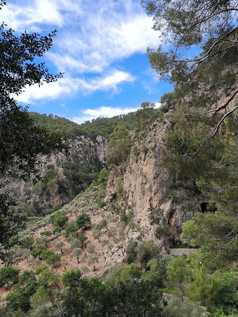 Mirador de la quarta volta