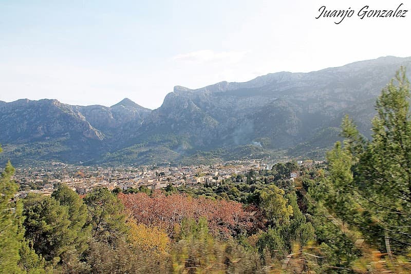 Mirador des Pujol d'en Banya