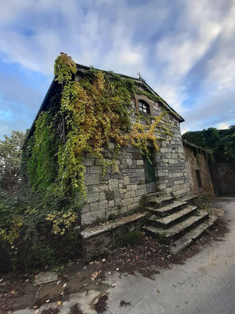 San Martino al Vento