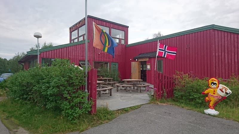 Bivdu Pub og cafe