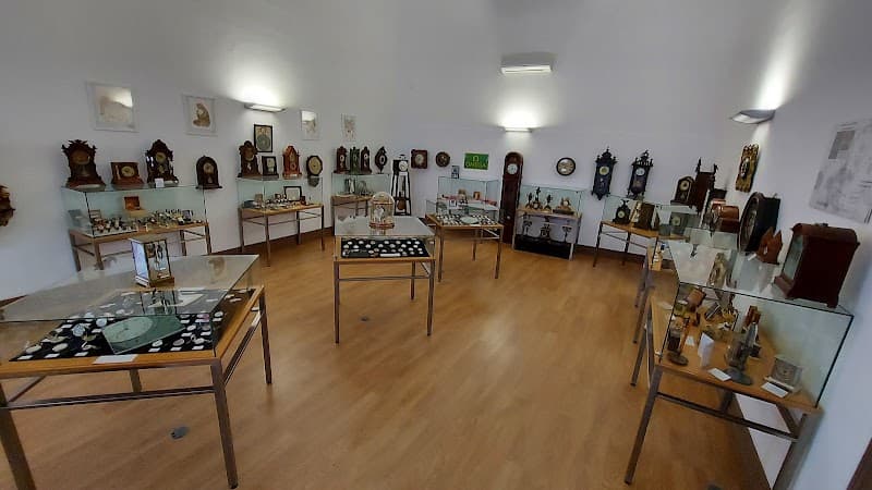 Museu do Relogio
