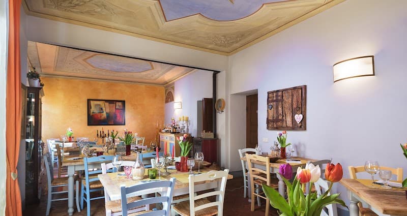 Locanda di Casal Mustia