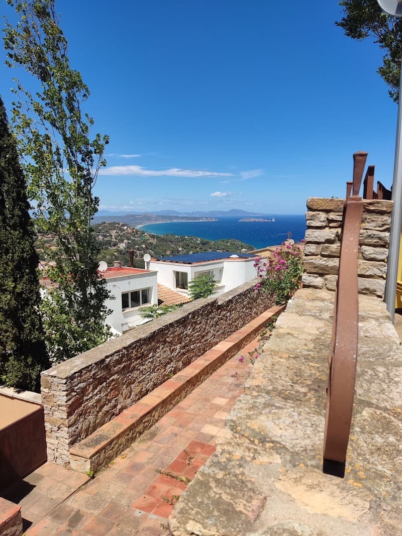 Mirador de Sant Ramon