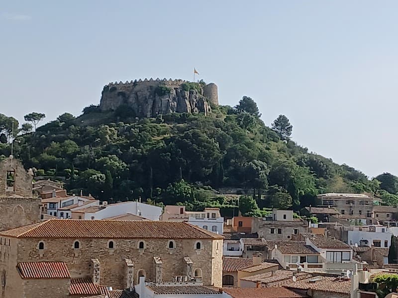Mirador Carmen Amaya