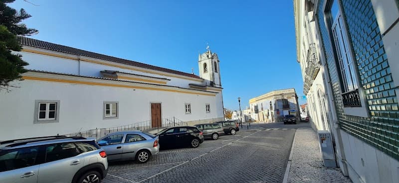 Ferreira do Alentejo