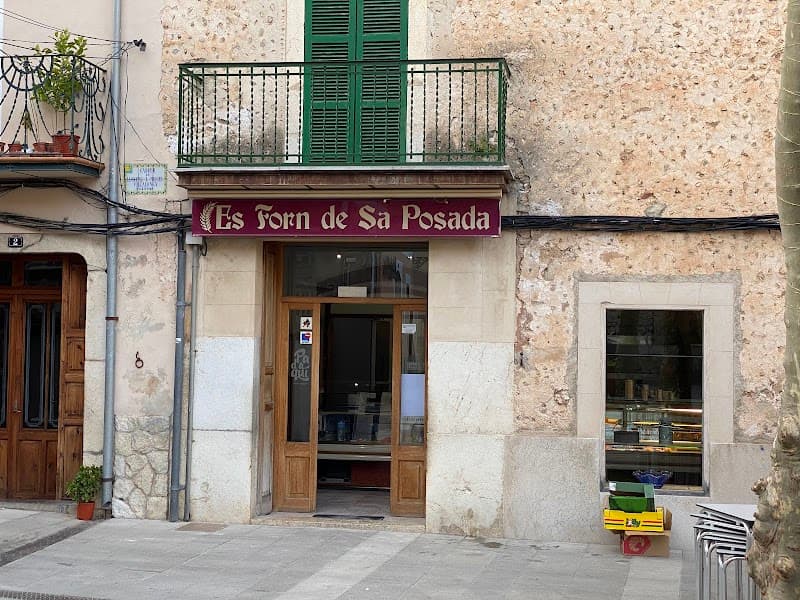 El Forn de sa Posada