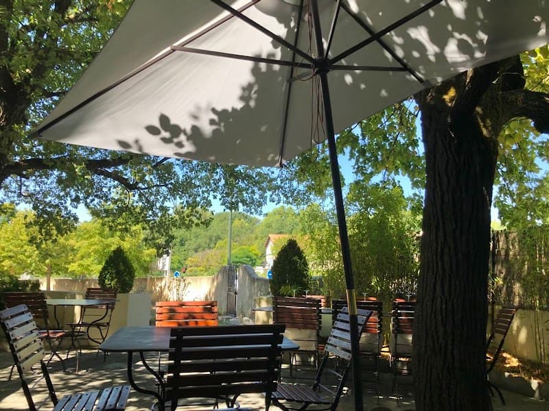 Auberge des Tilleuls