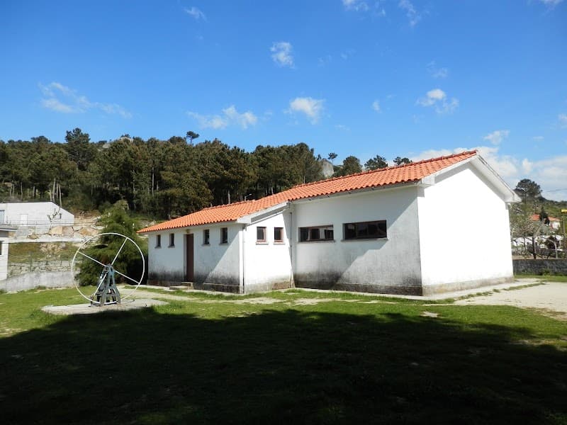 Ferreiros de Tendais