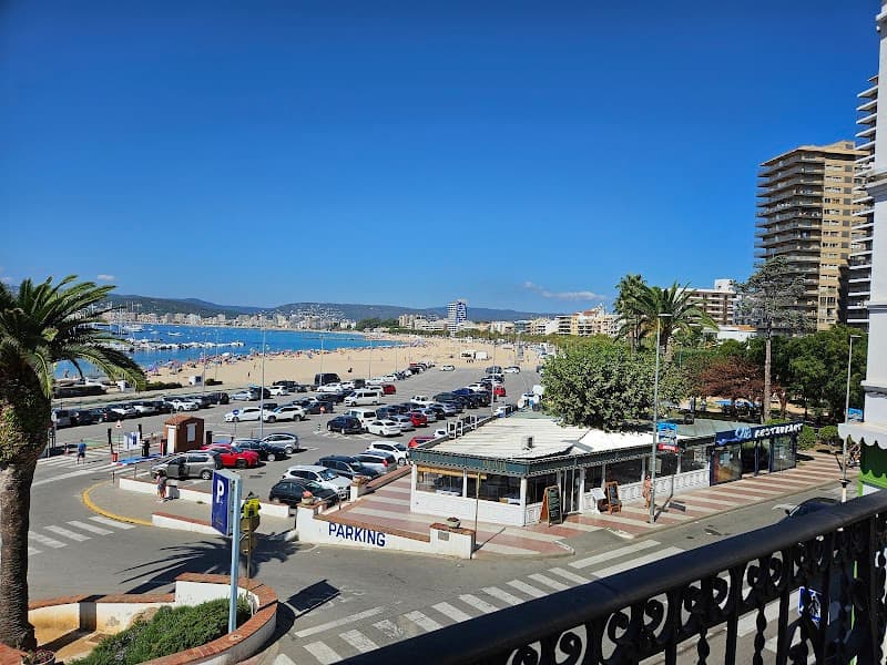 Mirador de la Placa Murada