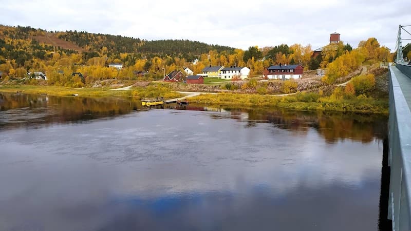 Karasjohka - Karasjok