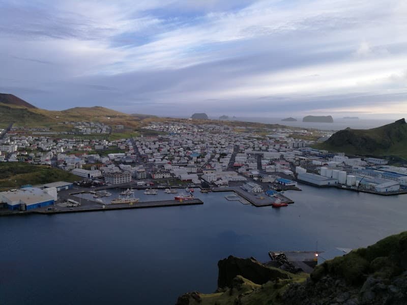 Vestmannaeyjabær