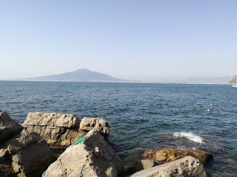 Marina di Equa Harbour