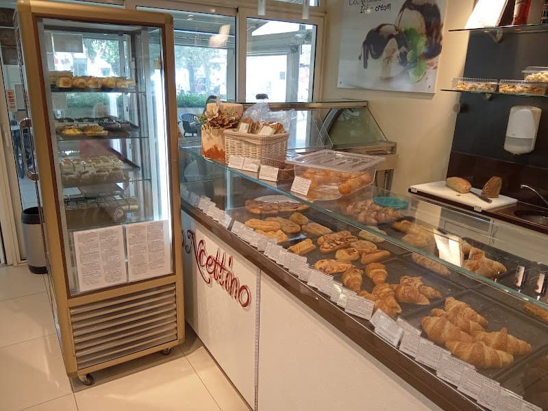 Pekara Concettino Slasticarnica