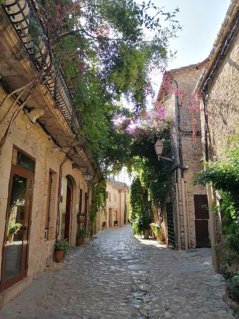 Peratallada