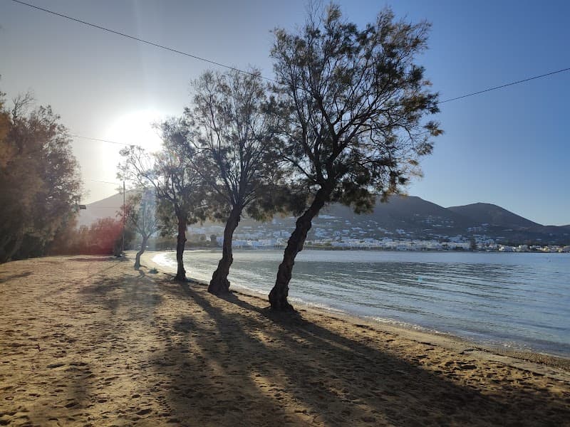 Naytikοs οmilos Pαroy