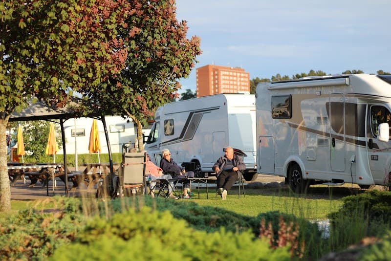 Kristinehamns gasthamn