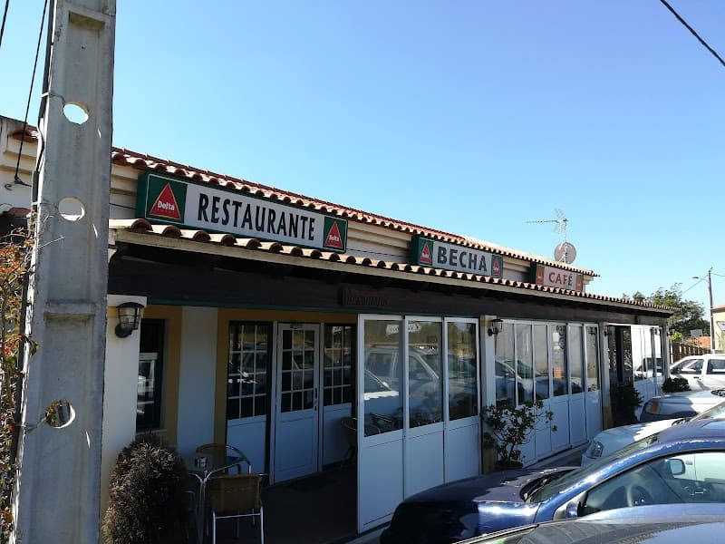 Restaurante Becha