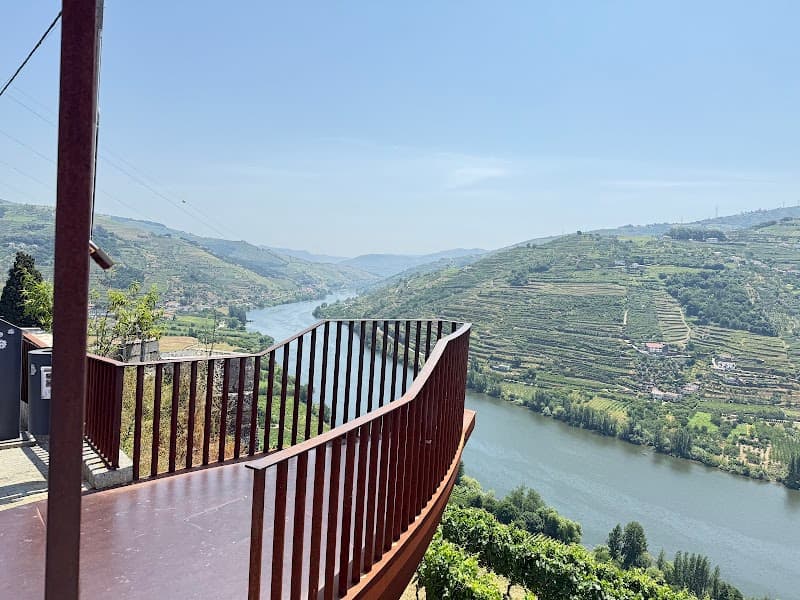 Miradouro do Imaginario