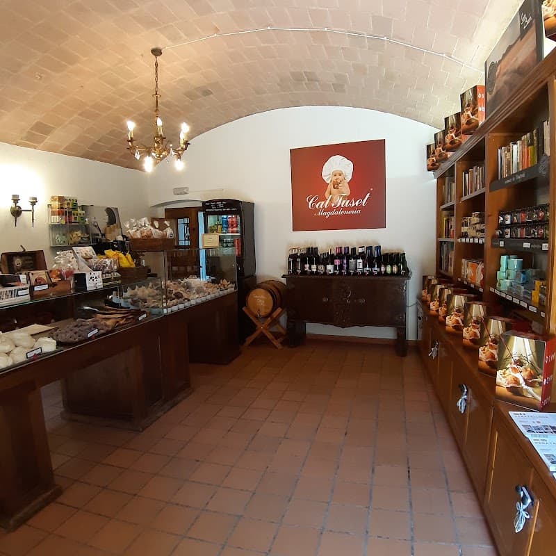 Cal Tuset (magdaleneria)