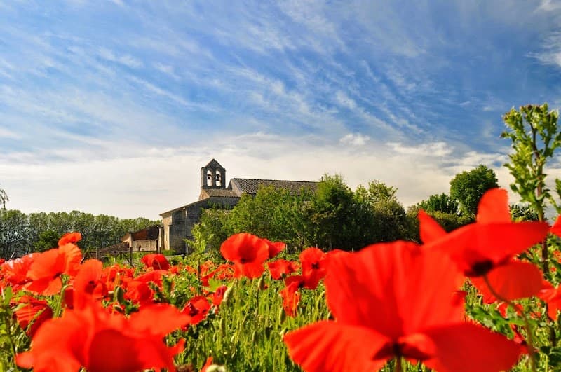 Salagon, Musee et Jardins