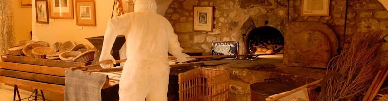 Musee de la boulangerie