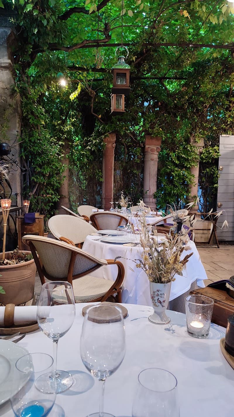 La Petite Maison de Cucuron