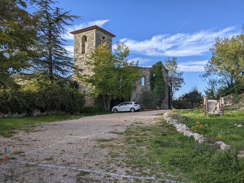 Cafe associatif L'ecole Buissonniere