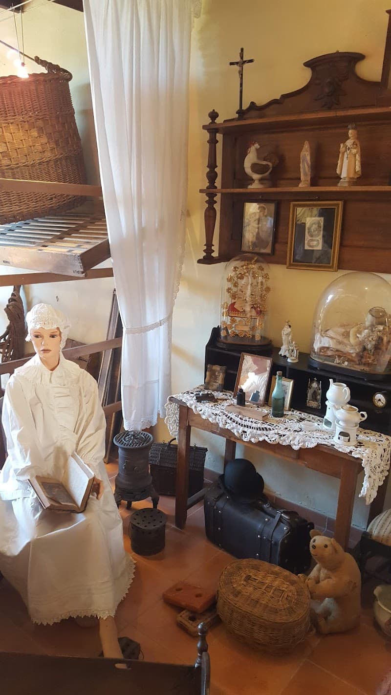 Musee rurale et d'histoire locale