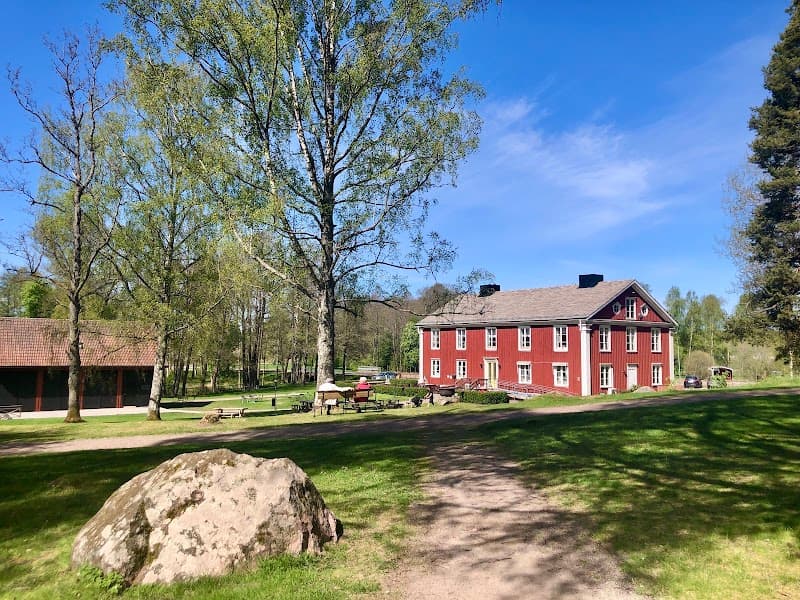 Kristinehamns hembygdsgard